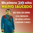 Mario Saucedo