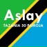 Aslay feat. Temeke Band