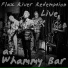 Flax River Redemption