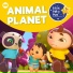 Little Baby Bum Nursery Rhyme Friends