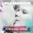 Layla Khamraeva