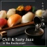 Cafe lounge Jazz, Mika Ohta, Yoshifumi Matsubara