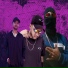 Dj Britinho, Jhony Black Malvadão, Felipe Stronda