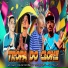 Palok no beat, Mc Saka, MC cyclop, Vitinho CBV