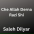 Saleh Dilyar