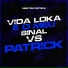 Mestre Patrick, Encontro de MC's feat. MC Byana