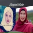 Armawati AR, Nur Hasanah Tala