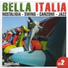 Gigi Beccaria Con Orchestra Mojetta