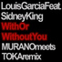 Louis Garcia