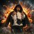 Mc Alef Rlk, DJ Brabo Beats, Afro music furiosa