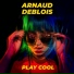 Arnaud Deblois