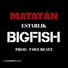 Estarlik Big Fish