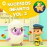 Little Baby Bum em Português