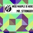 Mr. Stringer