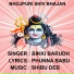 BIKKI BARUDH