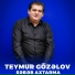 Teymur Gozelov