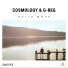 Cosmology, G-Reg