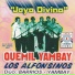 Quemil Yambay, Los Alfonsinos