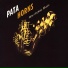 Pata Horns, Norbert Stein