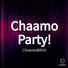 ChaamoBRUV