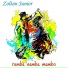 Zoltan Junior