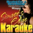 Singer's Edge Karaoke