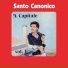 Santo Canonico
