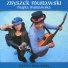 Zbyszek Murawski, Majka Murawska