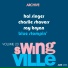 Hal Singer & Charlie Shavers