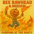 Rex Rawhead, Meruem
