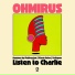 Ohmirus feat. Ohm Hourani, Mirus