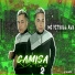 MC Pitbull alb