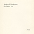 Andreas W Andersson
