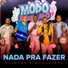 Grupo Clareou, MUMUZINHO