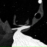 Whydot, Junifall