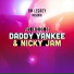 BM Legacy feat. Daddy Yankee, Nicky Jam, Playero