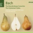 Bach: Orchestral Suites No.1-No.4