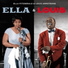Ella Fit. and Louis Armst.