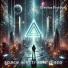 space electronic disco