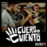 Cuero al viento