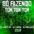 DJ Kikito SP, DJ Favelado, DJ Canon