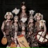 Khazar etnic group