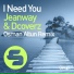 Jeanway feat. Dcoverz