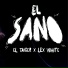 El Taiger, Lex White