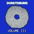 Matt Beane (DonutDrums)