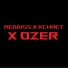 Reddiss, Kchaet