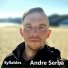 Andre Serba