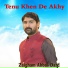 Zaigham Abbas Dard