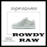 Rowdy Raw