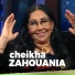 Zahouania